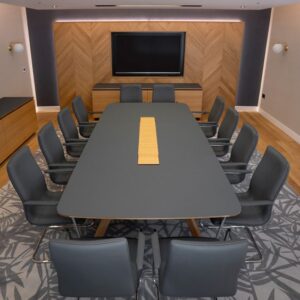 High-Quality Customized Conference Table