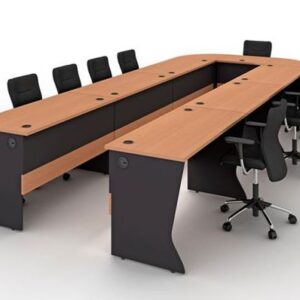 High-Quality Customized Conference Table