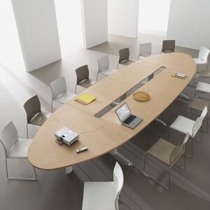 High-Quality Customized Conference Table