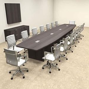 High-Quality Customized Conference Table