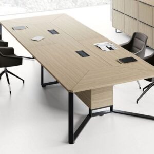 High-Quality Customized Conference Table