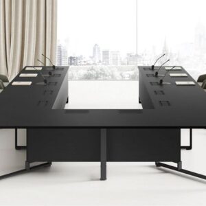 High-Quality Customized Conference Table