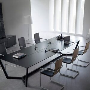 High-Quality Customized Conference Table