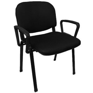 High-Quality Visitor Chair