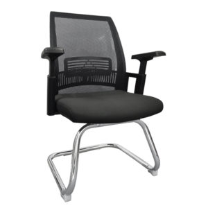 High-Quality Visitor Chair