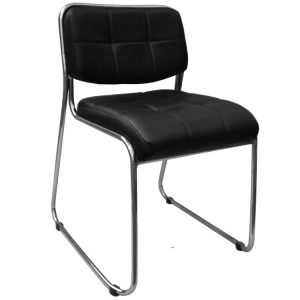 High-Quality Visitor Chair