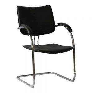 High-Quality Visitor Chair