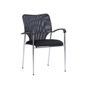 High-Quality Visitor Chair
