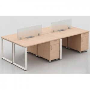 High-Quality Office Partition