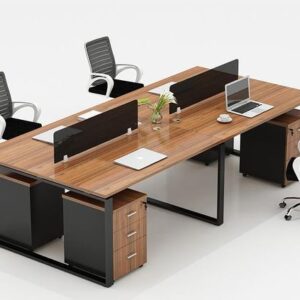 High-Quality Office Partition