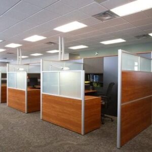 High-Quality Office Partition