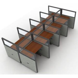 High-Quality Office Partition