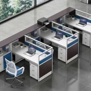 High-Quality Office Partition