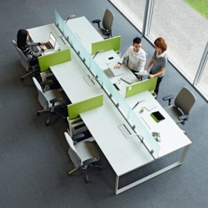 High-Quality Office Partition