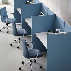 High-Quality Office Partition