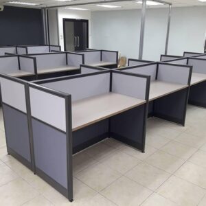 High-Quality Office Partition