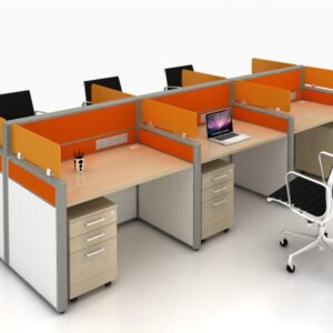 High-Quality Office Partition