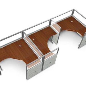 High-Quality Office Partition