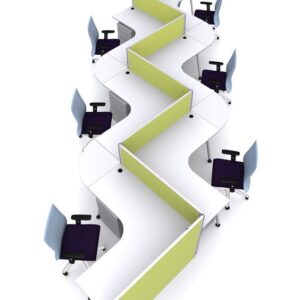 High-Quality Office Partition