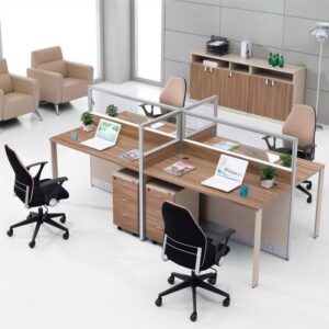 High-Quality Office Partition