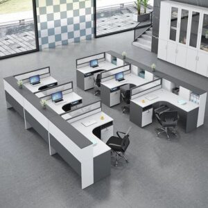High-Quality Office Partition