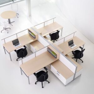 High-Quality Office Partition