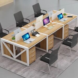 High-Quality Office Partition