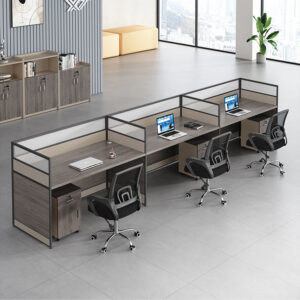 High-Quality Office Partition