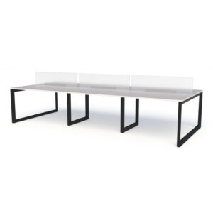 High-Quality Office Partition