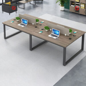 High-Quality Office Partition