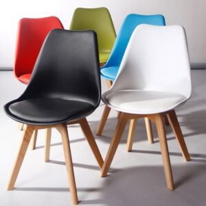 High Quality On Stock Items Dining Chair