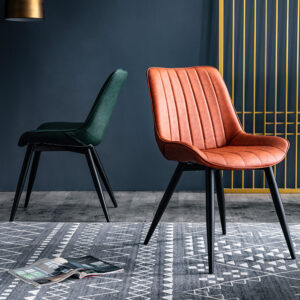 High Quality On Stock Items Dining Chair