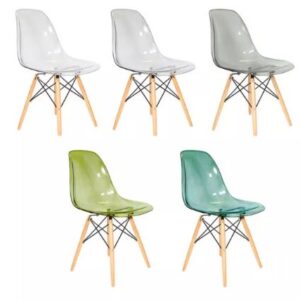 High Quality On Stock Items Dining Chair