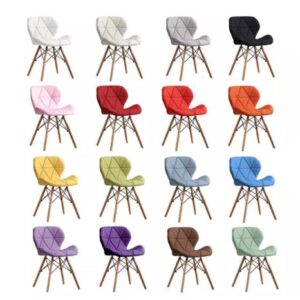 High Quality On Stock Items Dining Chair