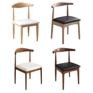 High Quality On Stock Items Dining Chair