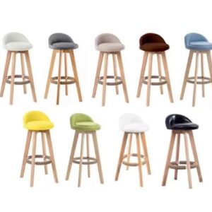 High Quality On Stock Items Dining Chair