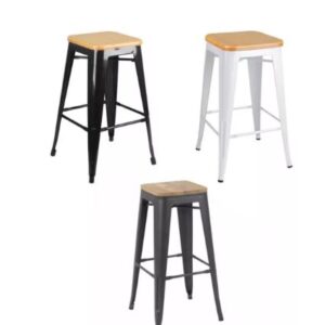 High Quality On Stock Items Dining Chair