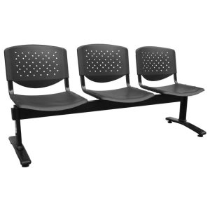 High Quality On Stock Items Gang Chair