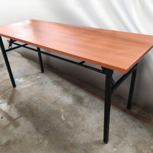 High Quality On Stock Items Folding Table