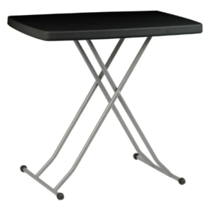 High Quality On Stock Items Folding Table