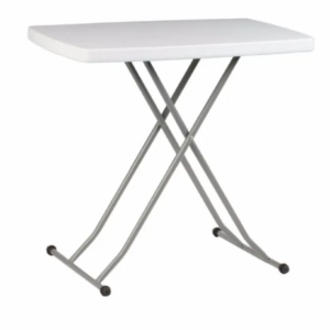 High Quality On Stock Items Folding Table