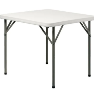 High Quality On Stock Items Folding Table