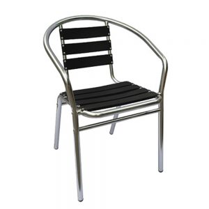 High-Quality Stacking Chair