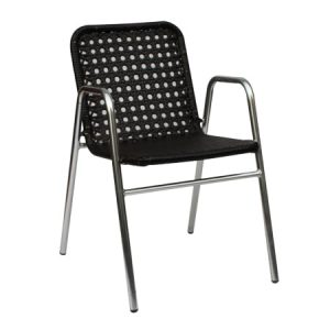 High-Quality Stacking Chair