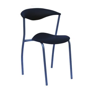 High-Quality Stacking Chair