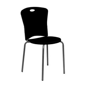High-Quality Stacking Chair