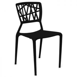 High-Quality Stacking Chair