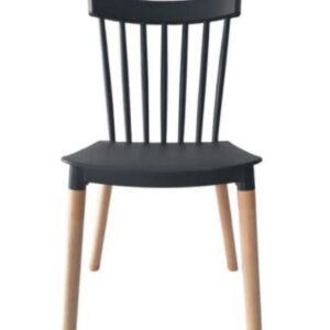 High-Quality Stacking Chair