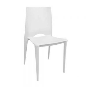 High-Quality Stacking Chair