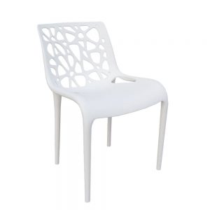High-Quality Stacking Chair